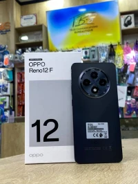 OPPO RENO 12F 8/256GB