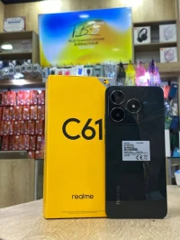 REALME C61 8/256GB