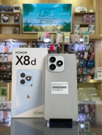 هواتف-ذكية-honor-x8d-8256-gb-فوكة-تيبازة-الجزائر