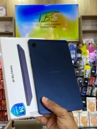 Tablette Samsung A9 4/64GB