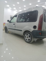 voitures-renault-kangoo-2001-tebessa-algerie