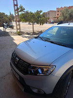 voitures-dacia-sandero-2018-souahlia-tlemcen-algerie