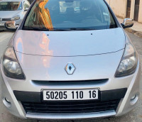 voitures-renault-clio-3-2010-baba-hassen-alger-algerie