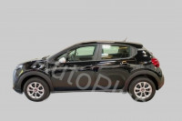 voitures-citroen-c3-2024-tlemcen-algerie