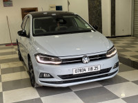 voitures-volkswagen-polo-2018-beats-constantine-algerie