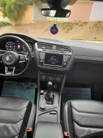 voitures-volkswagen-tiguan-2017-r-line-nedroma-tlemcen-algerie