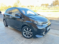 voitures-kia-picanto-morninge-2022-gt-laine-bir-el-djir-oran-algerie