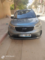 voitures-geely-gx3-2024-khenchela-algerie