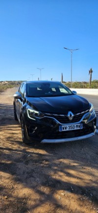 سيارات-renault-captur-2023-سيدي-بلعباس-الجزائر