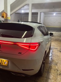 سيارات-seat-leon-2021-fr-سيدي-بلعباس-الجزائر