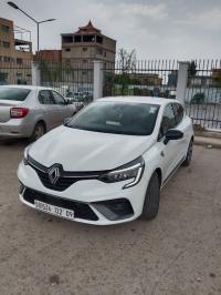 سيارات-renault-clio-5-rs-line-2022-بوقرة-البليدة-الجزائر