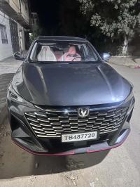 سيارات-changan-x5-plus-2026-excellence-pro-سيدي-بلعباس-الجزائر