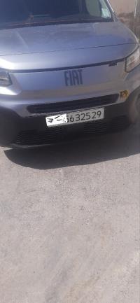 السيارات-النفعية-fiat-doblo-2025-معسكر-الجزائر