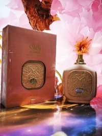 عطور-ومزيلات-العرق-الرجالية-نسائية-عطر-زخرف-باب-الواد-الجزائر