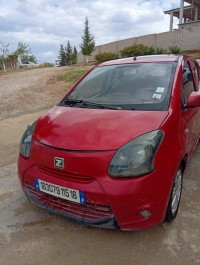 سيارات-zotye-z100-2015-nouvelle-تسالة-المرجة-الجزائر
