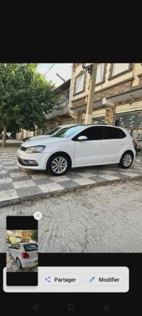 سيارات-volkswagen-polo-2015-قالمة-الجزائر