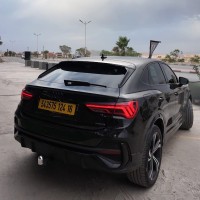 سيارات-audi-q3-2024-باتنة-الجزائر