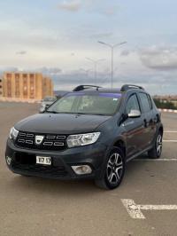 سيارات-dacia-sandero-2017-stepway-دار-الشيوخ-الجلفة-الجزائر
