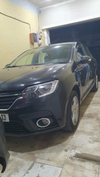 سيارات-renault-symbol-2018-collection-عين-الترك-وهران-الجزائر