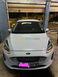 سيارات-ford-fiesta-2021-st-line-المعالمة-الجزائر