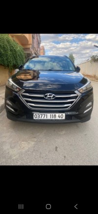 سيارات-hyundai-tucson-2018-بوحمامة-خنشلة-الجزائر