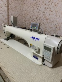 آلة-خياطة-machine-a-coudre-industrielle-jaki-jr9992d-56pl-electronique-سيدي-سعيد-بجاية-الجزائر