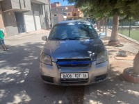 سيارات-chevrolet-aveo-4-portes-2007-تيارت-الجزائر