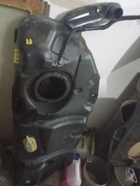Réservoir d essence Gasoil Peugeot 206