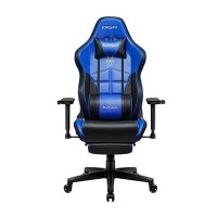 كراسي-chaise-gamer-kirogi-accoudoir-5d-reglable-xl-أولاد-يعيش-البليدة-الجزائر
