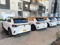 سيارات-volkswagen-t-roc-2025-r-line-edition-الطاهير-جيجل-الجزائر