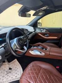 سيارات-mercedes-gle-2021-amg-بئر-خادم-الجزائر
