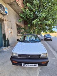 سيارات-suzuki-maruti-800-2009-باب-الزوار-الجزائر