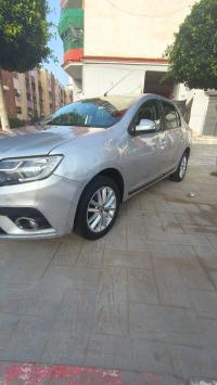 سيارات-renault-symbol-2018-exception-أولاد-يعيش-البليدة-الجزائر