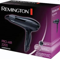 coiffure-remington-seche-cheveux-technologie-ionique-turbo-oran-algerie