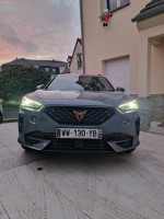 voitures-seat-cupra-2023-formentor-tizi-ouzou-algerie