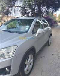 voitures-chevrolet-trax-2015-lt-annaba-algerie