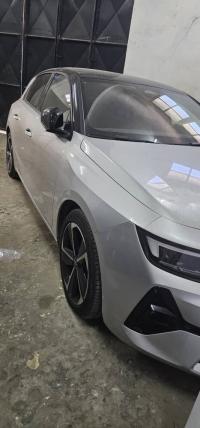سيارات-opel-astra-2025-gs-line-عين-النعجة-الجزائر