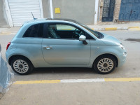 voitures-fiat-500-2023-club-bouguirat-mostaganem-algerie