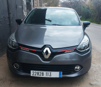 voitures-renault-clio-4-2013-exception-miliana-ain-defla-algerie