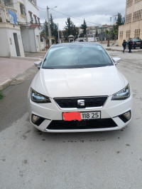 voitures-seat-ibiza-2018-high-constantine-algerie