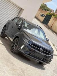 سيارات-volkswagen-t-roc-2025-r-line-دار-البيضاء-الجزائر