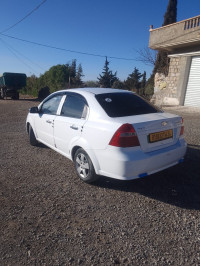 voitures-chevrolet-aveo-4-portes-2014-el-ach-bordj-bou-arreridj-algerie