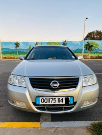 voitures-nissan-sunny-2014-el-kerma-oran-algerie