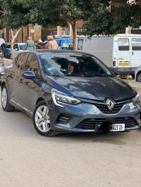 voitures-renault-clio-5-2021-business-bordj-el-bahri-alger-algerie