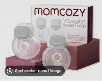 dispositifs-medicaux-tire-lait-momcozy-s9-pro-tizi-ouzou-algerie