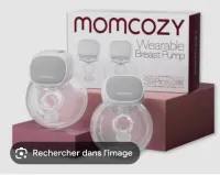 Tire-lait momcozy s9 pro