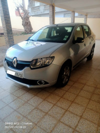 voitures-renault-symbol-2015-expression-ghazaouet-tlemcen-algerie