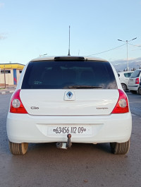 voitures-renault-clio-campus-2012-bye-mouzaia-blida-algerie