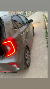 voitures-kia-picanto-2018-gt-line-khemis-miliana-ain-defla-algerie