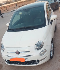 voitures-fiat-500-2023-tlemcen-algerie